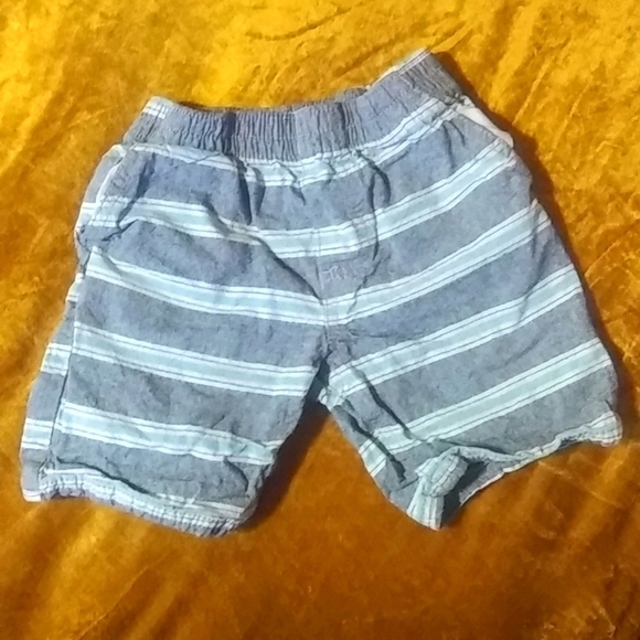 4t calvin and Klein shorts - Picture 1 of 1